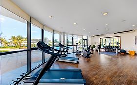 Grand Tourane Hotel Da Nang